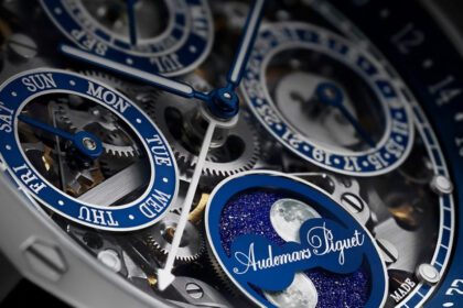 150 años de la colección Jubilee de la marca Piguet