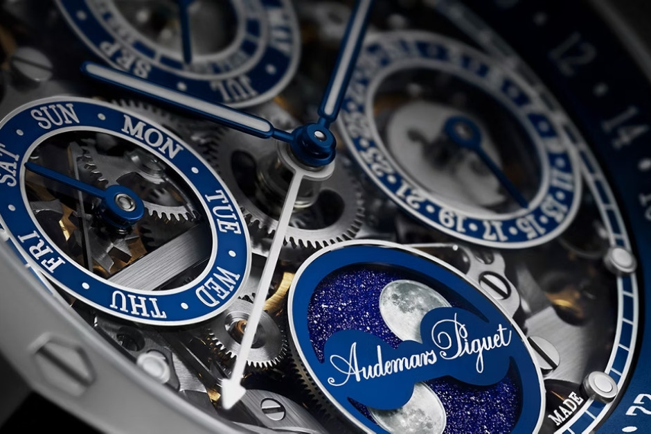 150 años de la colección Jubilee de la marca Piguet