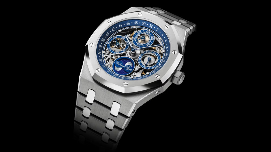 150 años de la marca Piguet Colección Jubileo2