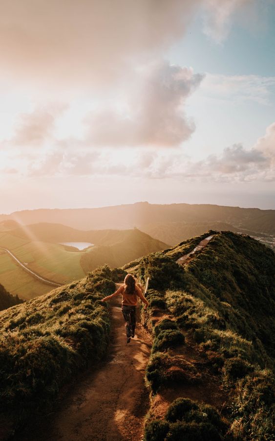 5 inspiraciones para las vacaciones de otoño