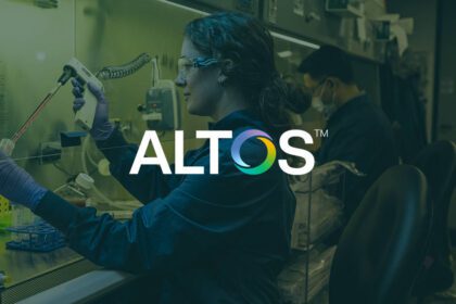 Altos Labs El futuro del antienvejecimiento