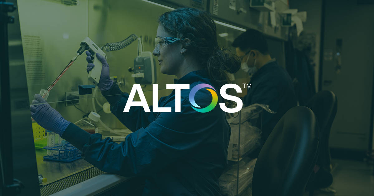 Altos Labs El futuro del antienvejecimiento