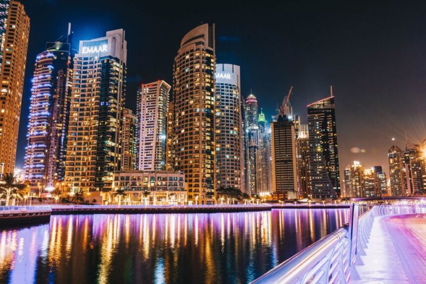 pisos en dubai como inversión
