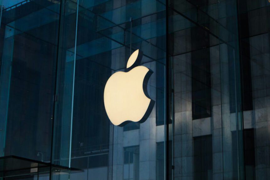 Inteligencia de Apple