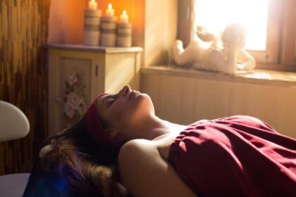 Cabinas de Bio-Renovación Manor House Spa