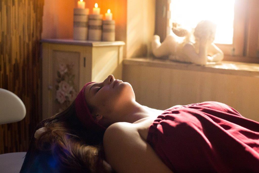 Cabinas de Bio-Renovaci&oacute;n Manor House Spa