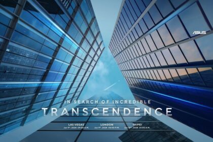 asus entra en la clase premium