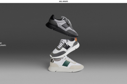 Axelarigato Qué es la empresa