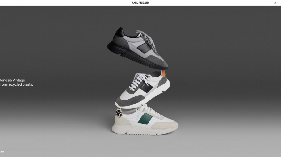 Axelarigato Qué es la empresa