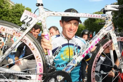 Bicicleta al precio de un coche