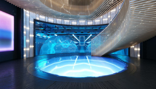 Bill Gates compra el superyate Aqua 4 News