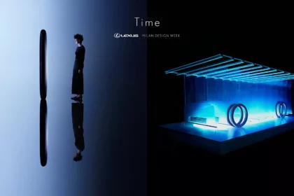 El lujo según Lexus