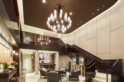 Boutique Patek Philippe San Francisco