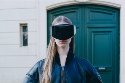 Campaña Lamborghini de Balenciaga