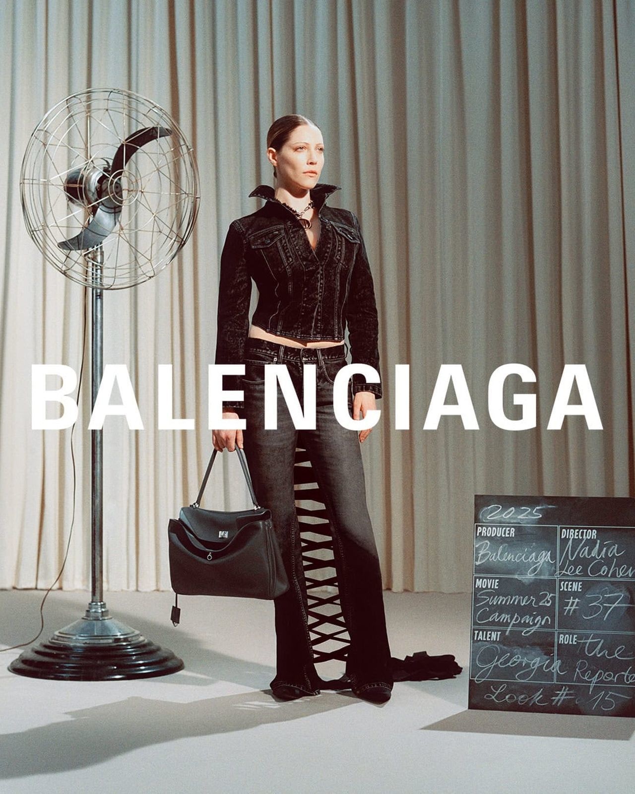 Campa&ntilde;a de verano de Balenciaga1