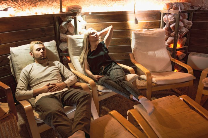 Casa solariega Salt Cottage 6868