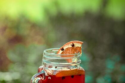 Manor House Spa Té de invierno