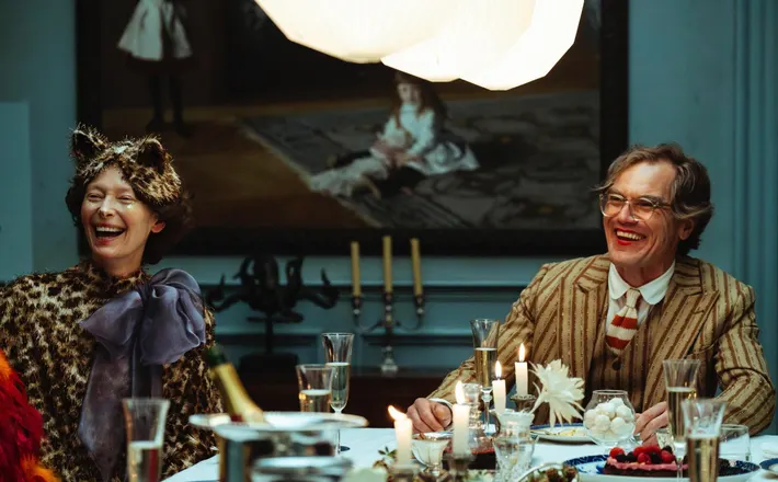 Chanel en el mundo del cine