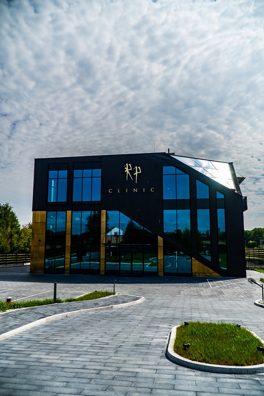 Clínica Rp 2