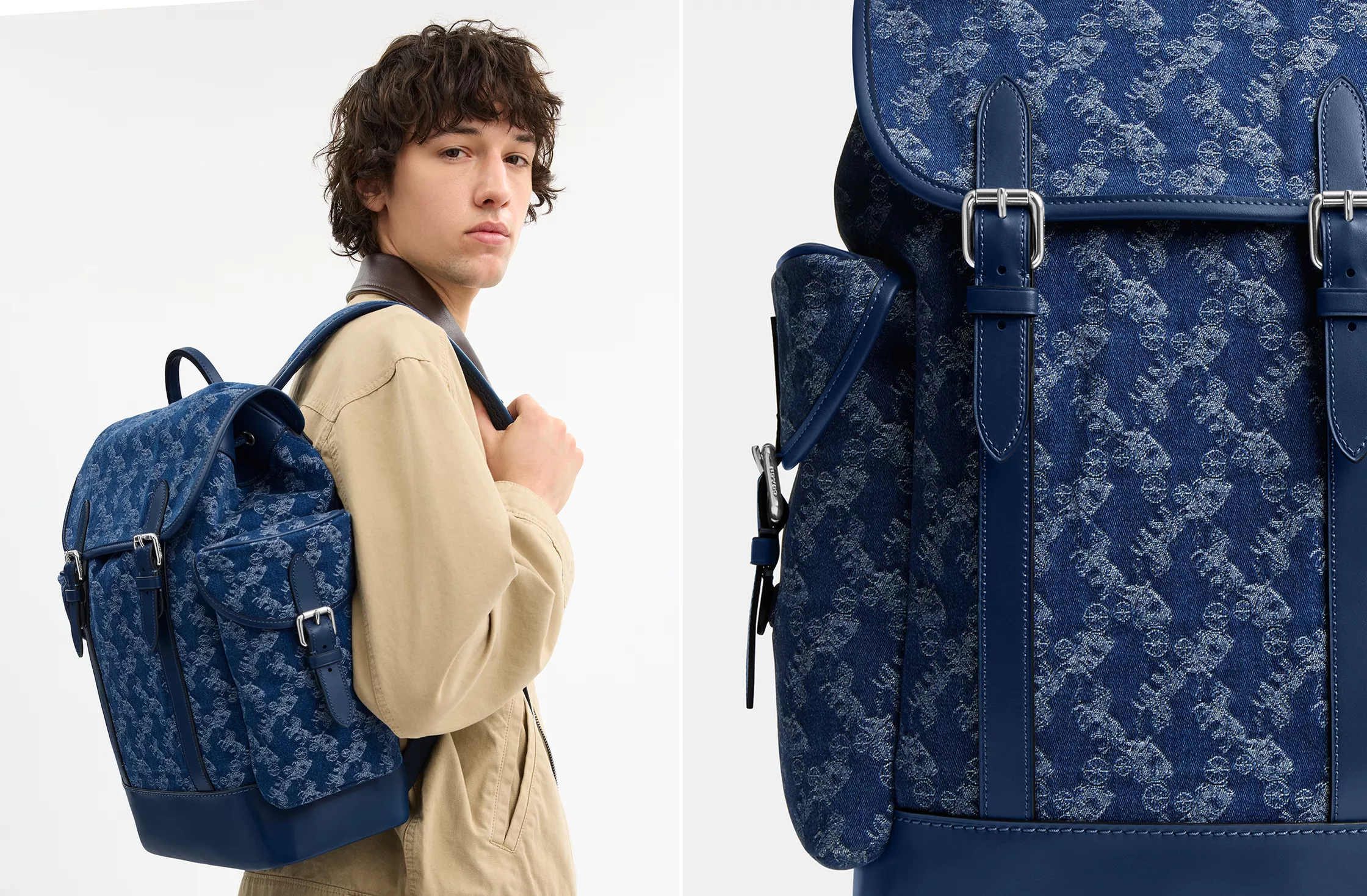 Bolso Coach Premium111