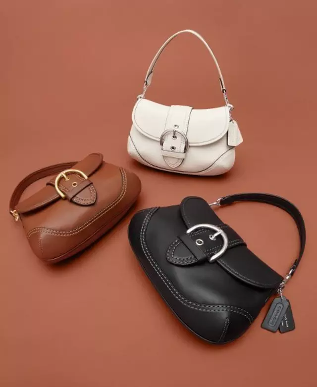 Bolso Coach Premium5