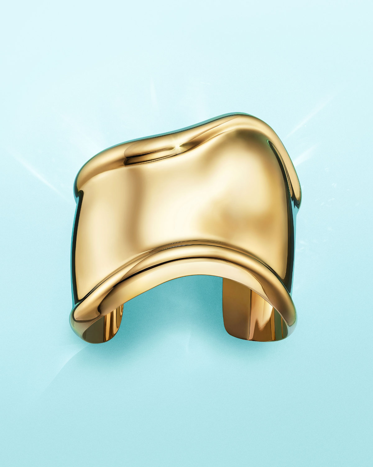 Colección de joyas Tiffany para San Valentín