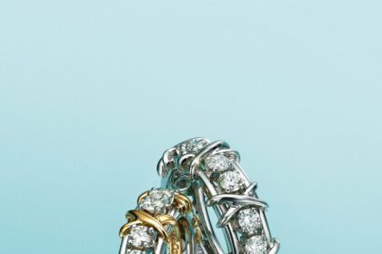 colección tiffany para san valentín