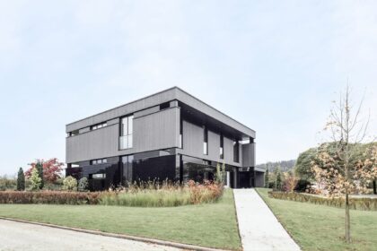 Griffner Porshe cooperación