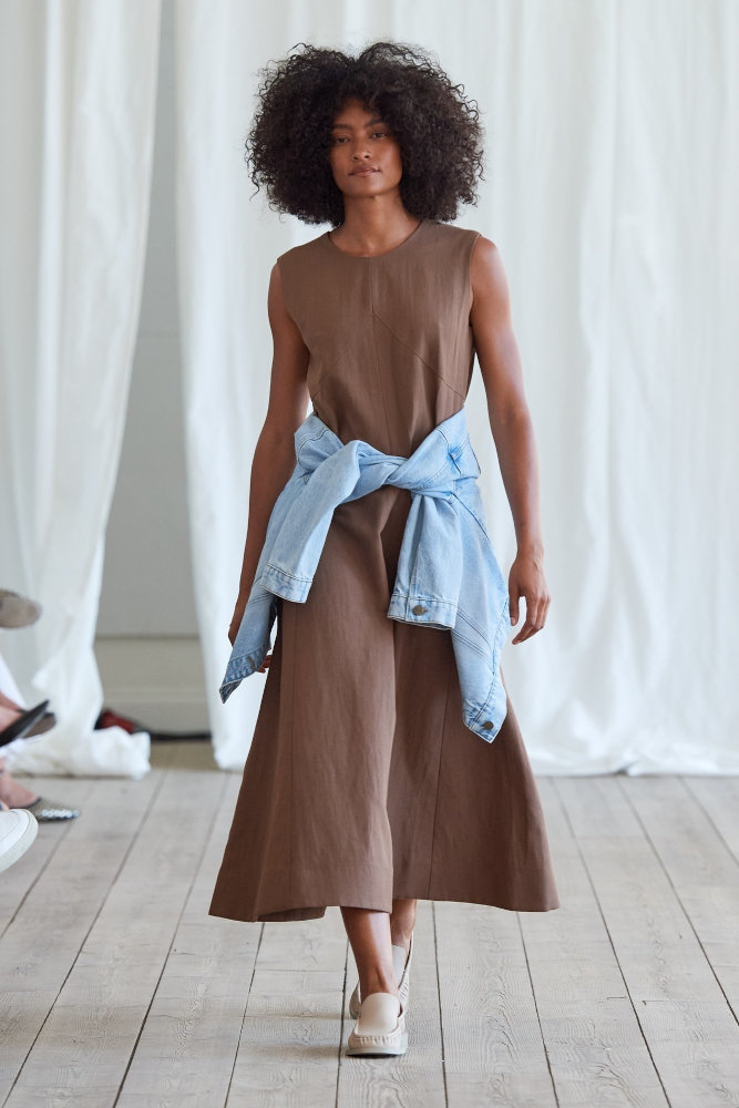 Semana de la Moda de Copenhague