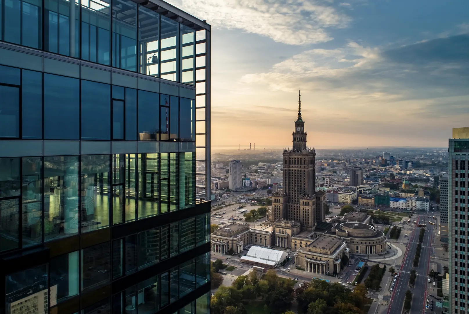 Cosmpolitan Gold Pearl Inmobiliaria