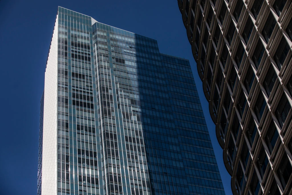 La Torre Inclinada del Milenio de San Francisco se inclina 7 cm al a&ntilde;o 2b89f61