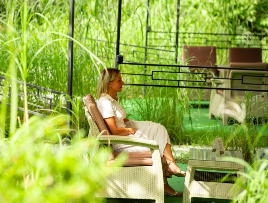 Manor House Spa Día de la Mujer