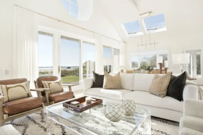 Decoración del hogar Muebles de moda 2025