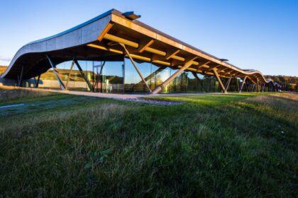 Destilería Macallan