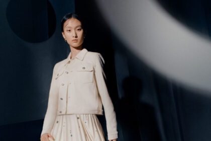 Campaña Lunar Dior 2025