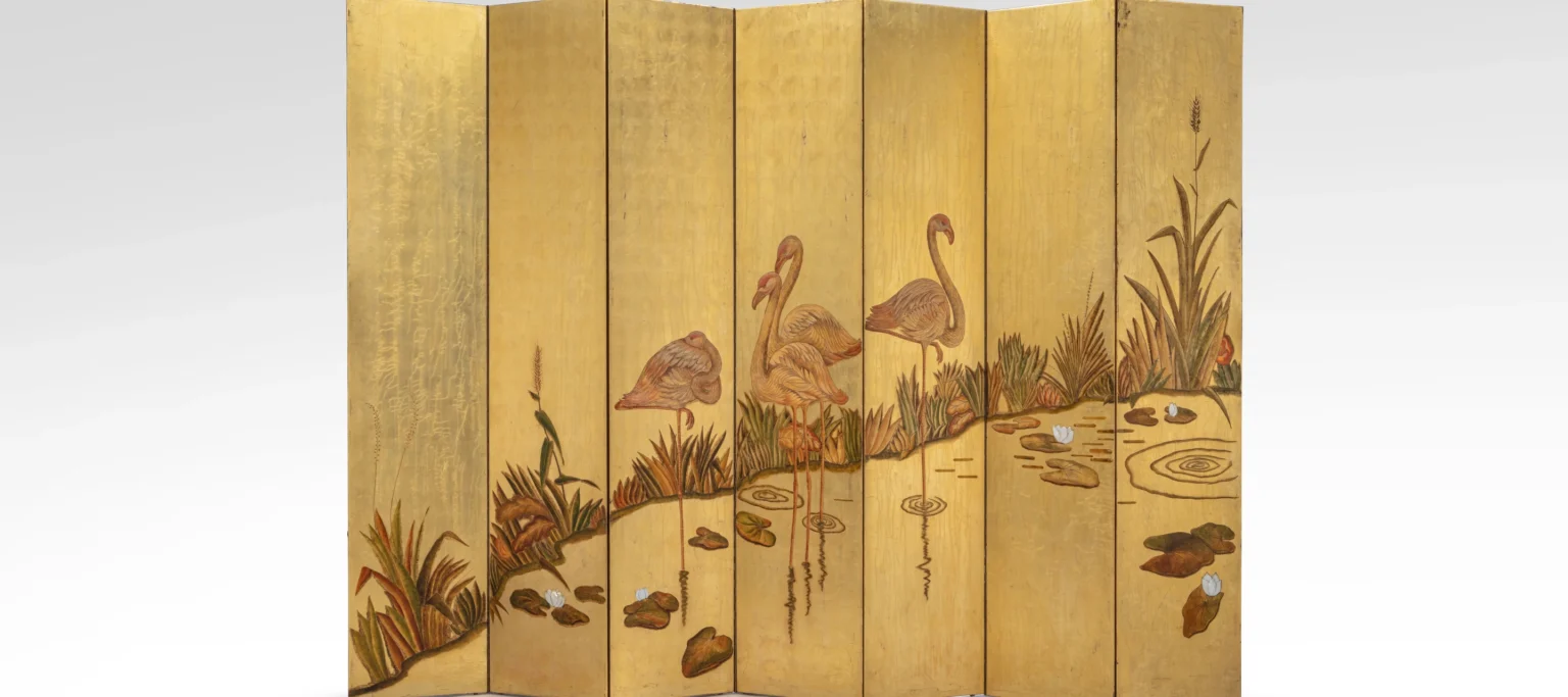 Diseño en Sotheby's