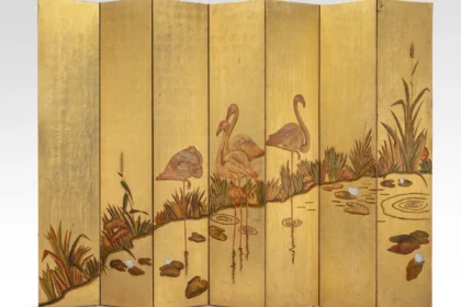 Diseño en Sotheby's