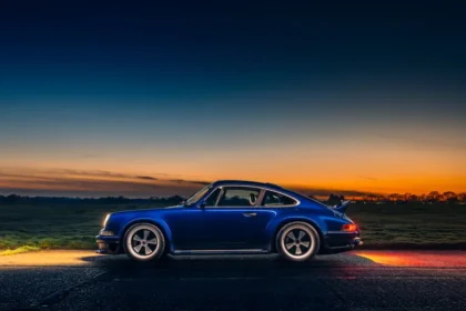 Ejemplares Porsche excepcionales