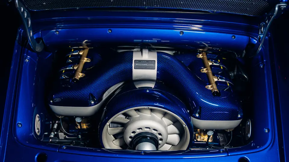 Porsche5 excepcional