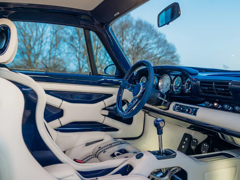 Porsche8 excepcional