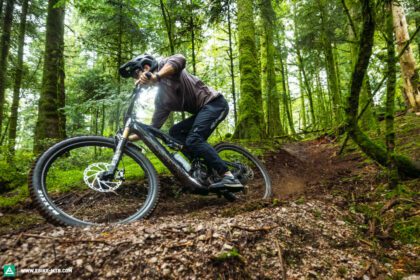 Bicicletas eléctricas exclusivas 2025