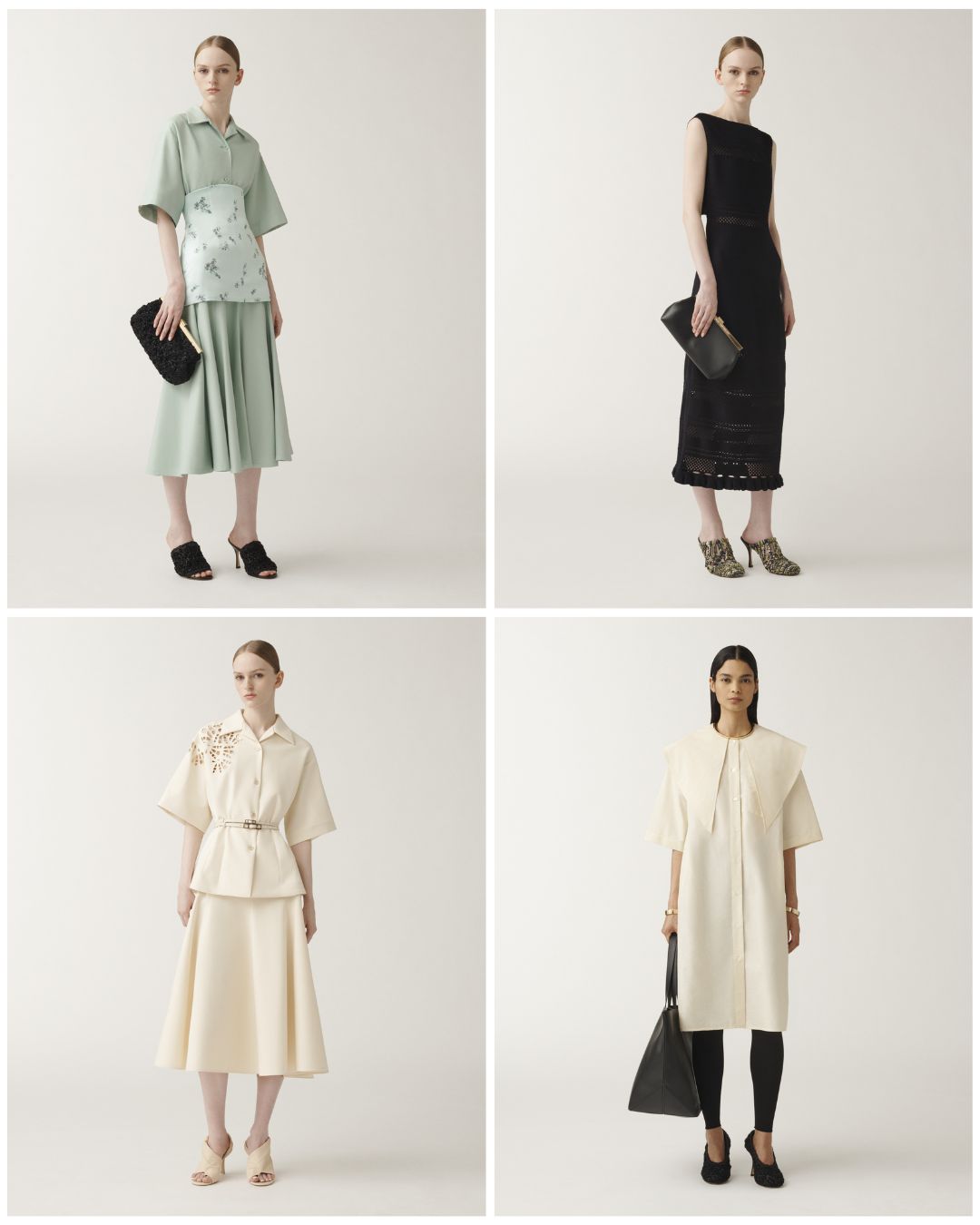 Colección Fabiana Filipi 2025