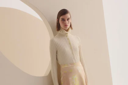 Fabiene Filippi Cuál es la marca