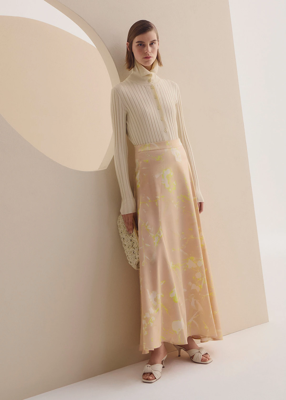 Fabiene Filippi Cuál es la marca