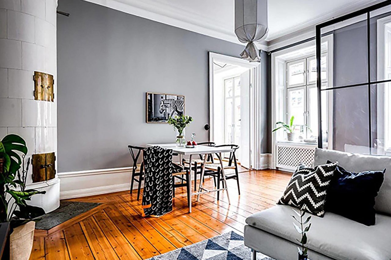 Feria Business Interiors