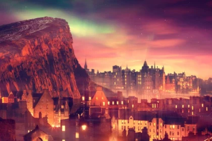 Festival Internacional de Edimburgo