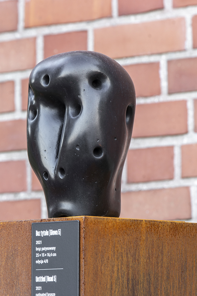 Beksinski.esculturas Crep&uacute;sculo17peque&ntilde;o