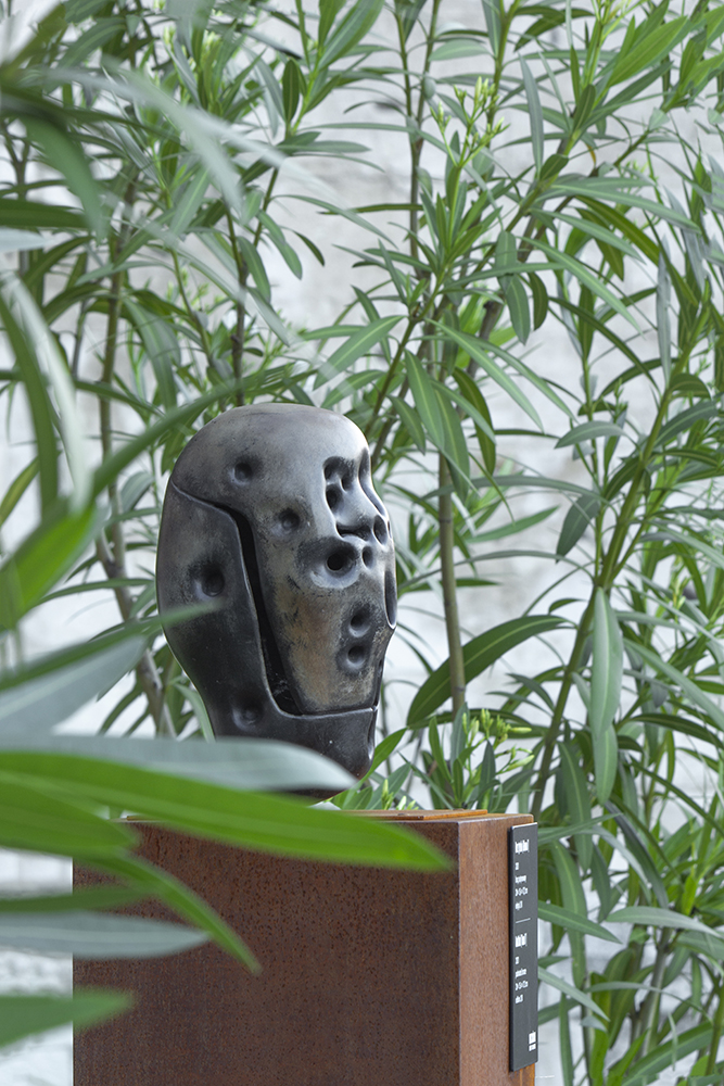 Beksinski.esculturas Crep&uacute;sculo19peque&ntilde;o