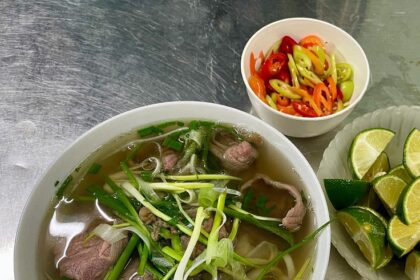 Gala Michelin Hanoi 2025