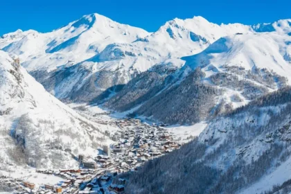 Dónde esquiar en 2025